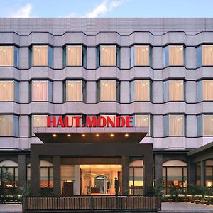 Hotel Haut Monde